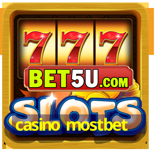 casino mostbet